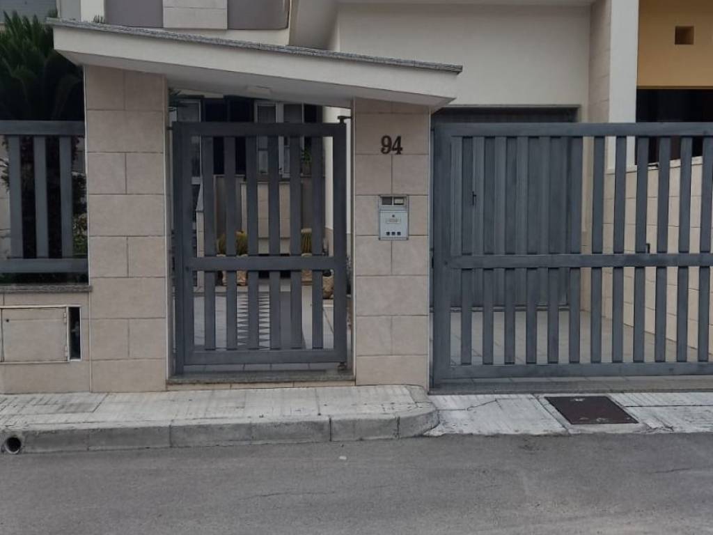 Villetta a schiera a Castri di lecce in Via Giuseppe Verdi, 94 - Foto 3