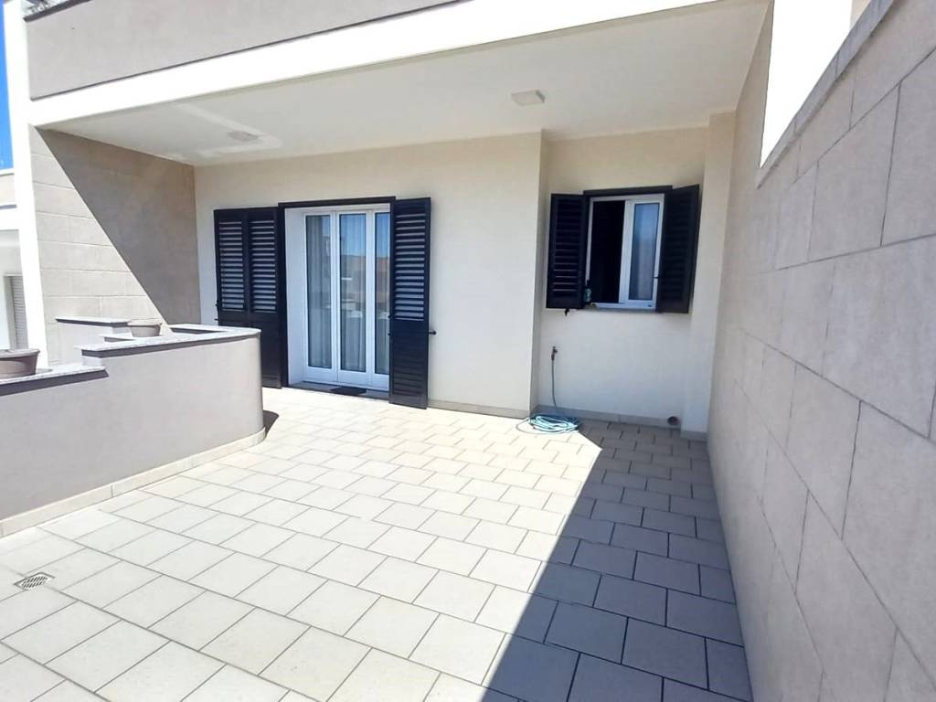 Villetta a schiera a Castri di lecce in Via Giuseppe Verdi, 94 - Foto 5