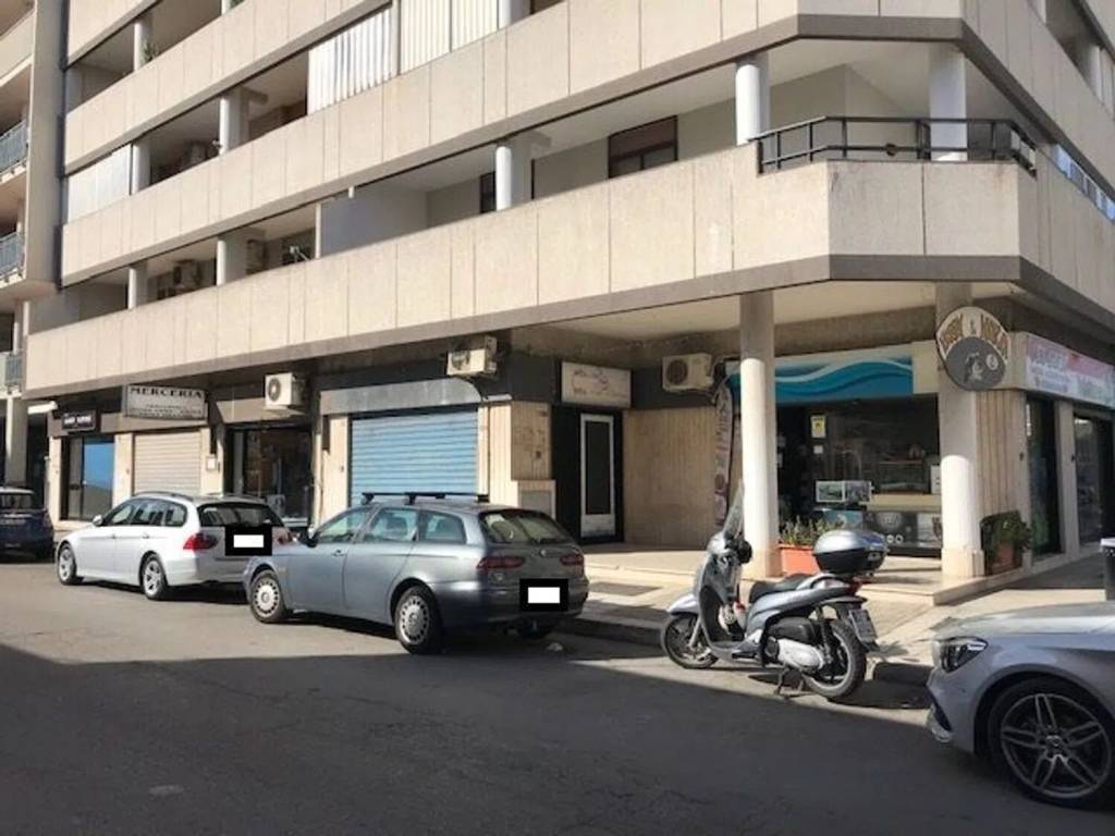 Immobile a Brindisi in Via Cappuccini S.N.C. - Foto 1