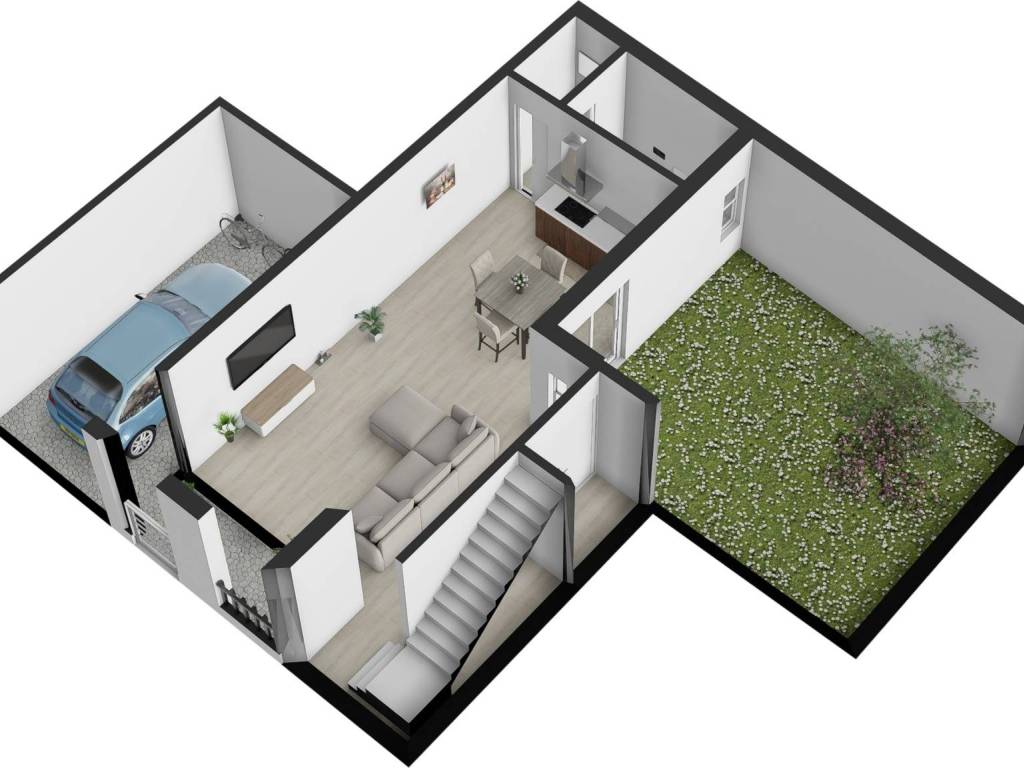 Villa a Sinnai in Via Alessandro Manzoni - Foto 3