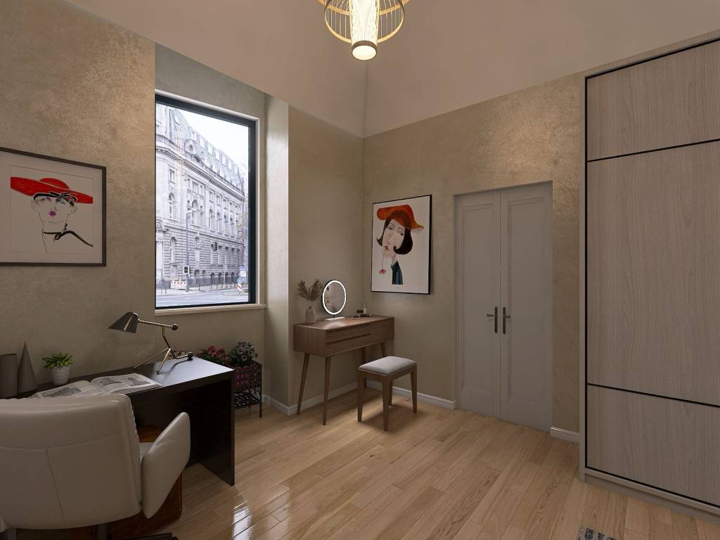 Appartamento a Bisceglie in Via Antonio Gramsci - Foto 3