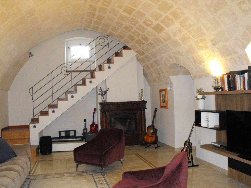 Appartamento a Matera in Via Casalnuovo Vico 1, 5 - Foto 3