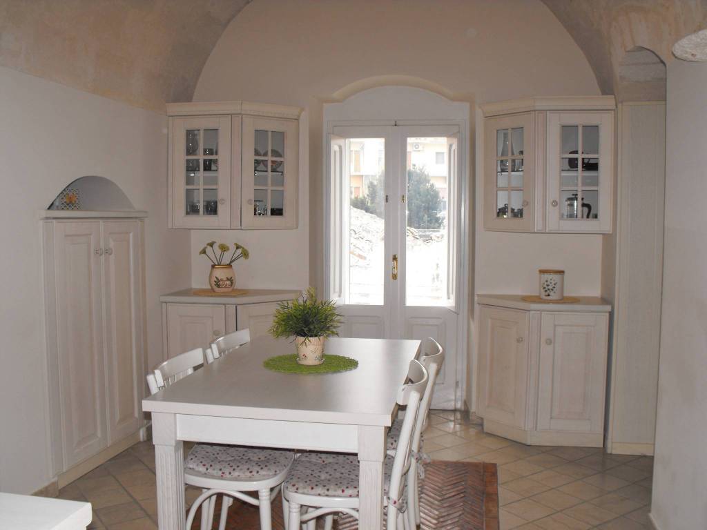 Appartamento a Matera in Via Casalnuovo Vico 1, 5 - Foto 5