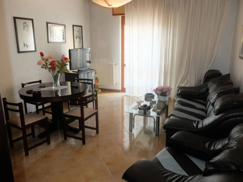 Appartamento a Brindisi in Via Don Tommaso Stile S.N.C. - Foto 3
