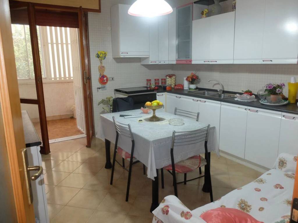 Appartamento a Brindisi in Via Don Tommaso Stile S.N.C. - Foto 4