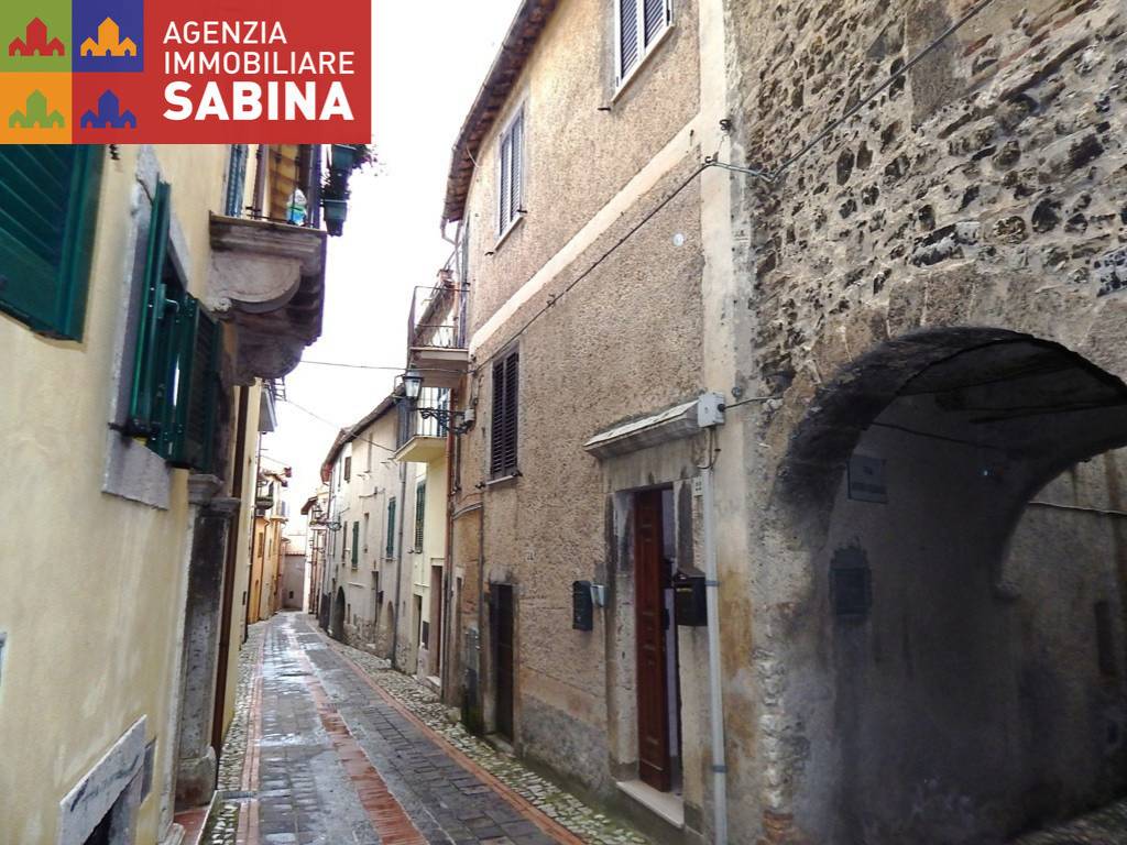 Appartamento a Salisano in Via Umberto I - Foto 2