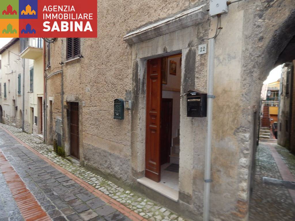 Appartamento a Salisano in Via Umberto I - Foto 3