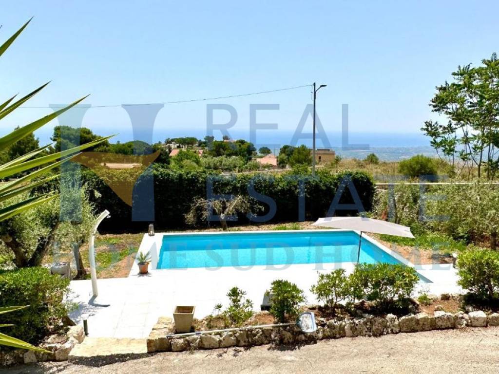 Villa a Avola - Foto 3