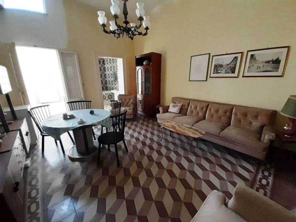 Appartamento a Brindisi in Via Benedetto Marzolla S.N.C. - Foto 4