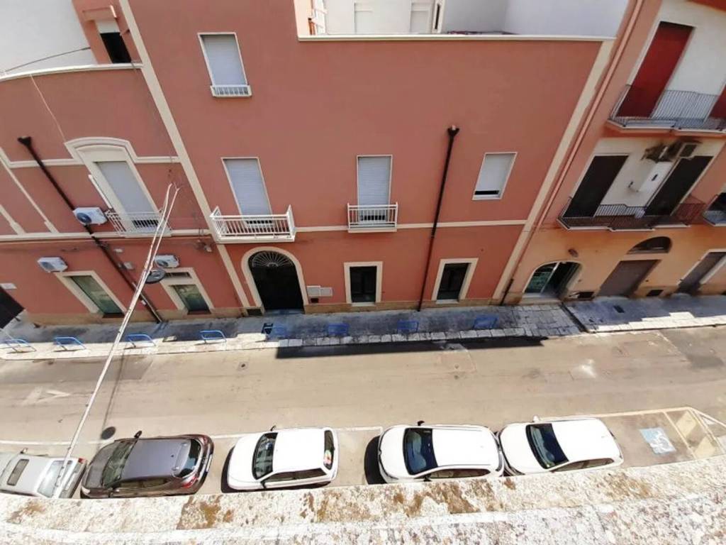 Appartamento a Brindisi in Via Benedetto Marzolla S.N.C. - Foto 5