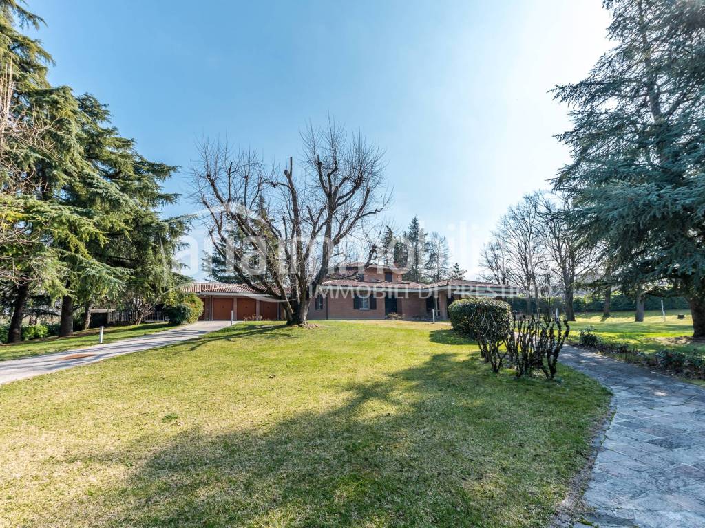Villa a Savignano sul panaro - Foto 2