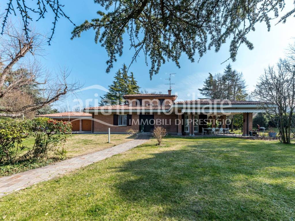 Villa a Savignano sul panaro - Foto 3