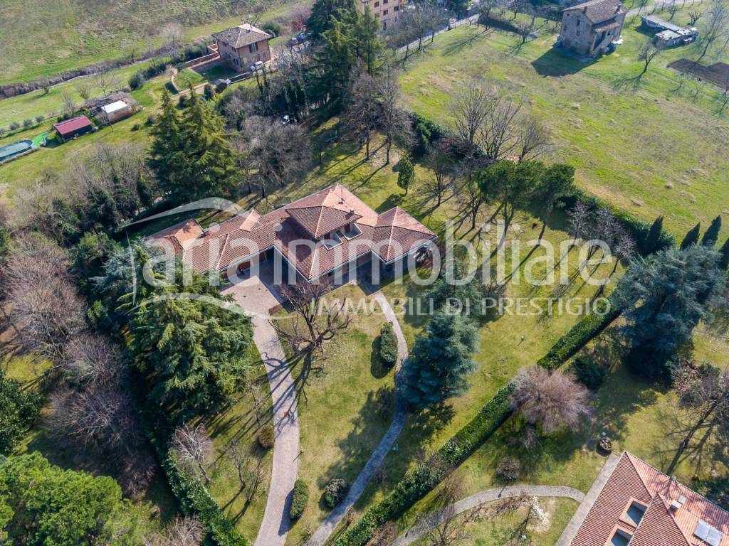 Villa a Savignano sul panaro - Foto 4
