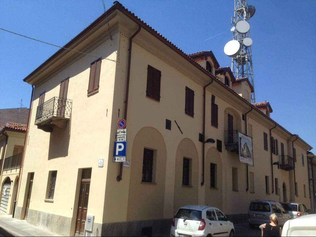 Immobile a Alba in Via Armando Diaz - Foto 2