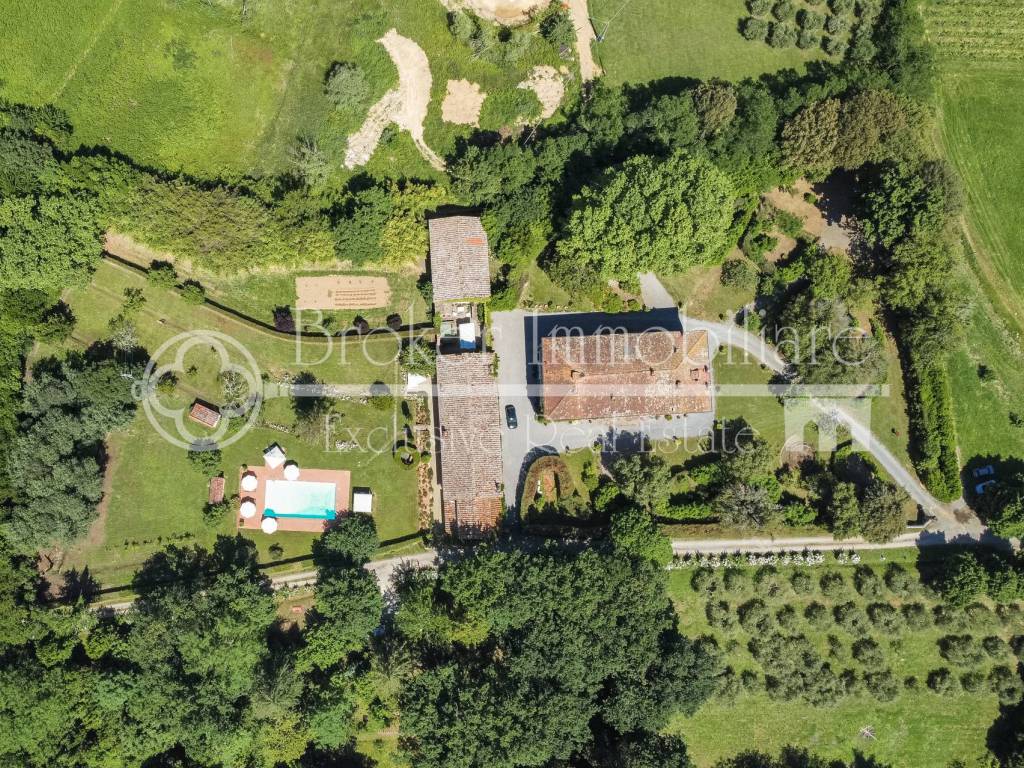 Villa a Capannori in Via della Chiesa, 22 - Foto 2