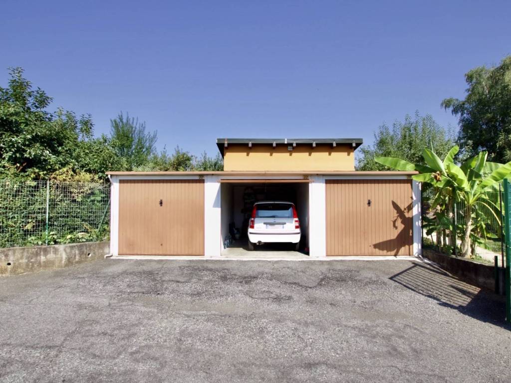 Terreno a Biella in Strada della Barazza, 40 - Foto 3