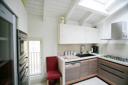 Appartamento a Modena in Viale Virginia Reiter, 106 - Foto 5