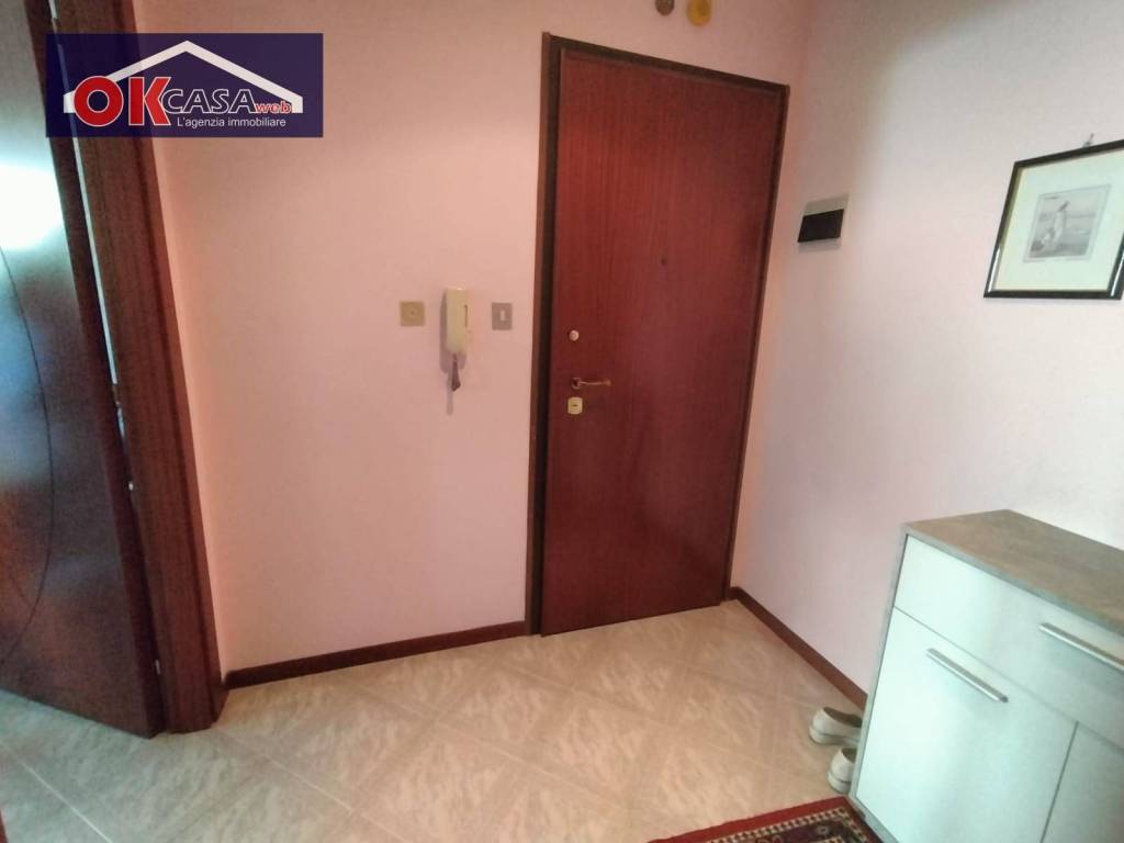 Appartamento a Monfalcone in Via Portanzie - Foto 2