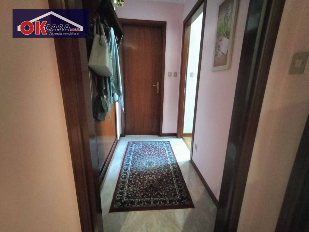 Appartamento a Monfalcone in Via Portanzie - Foto 3
