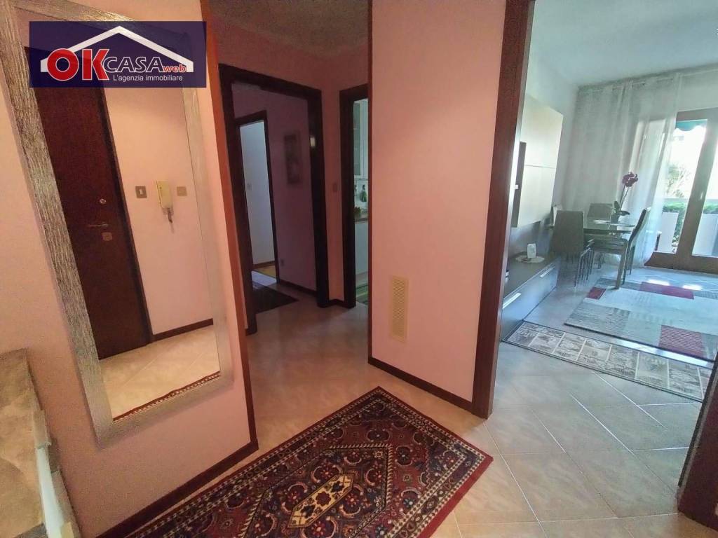 Appartamento a Monfalcone in Via Portanzie - Foto 4