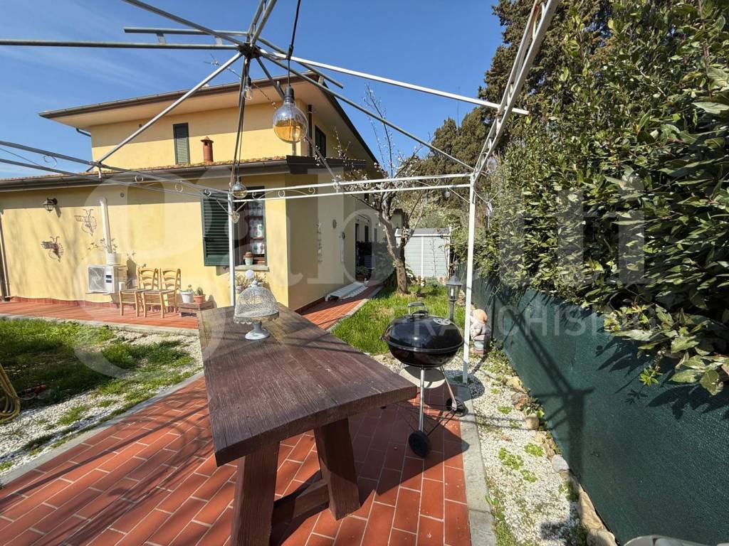 Appartamento a Orciano pisano - Foto 2