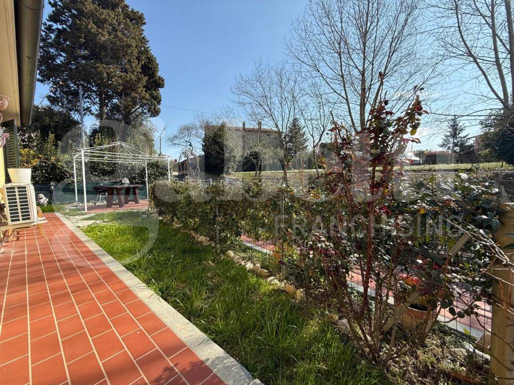 Appartamento a Orciano pisano - Foto 3