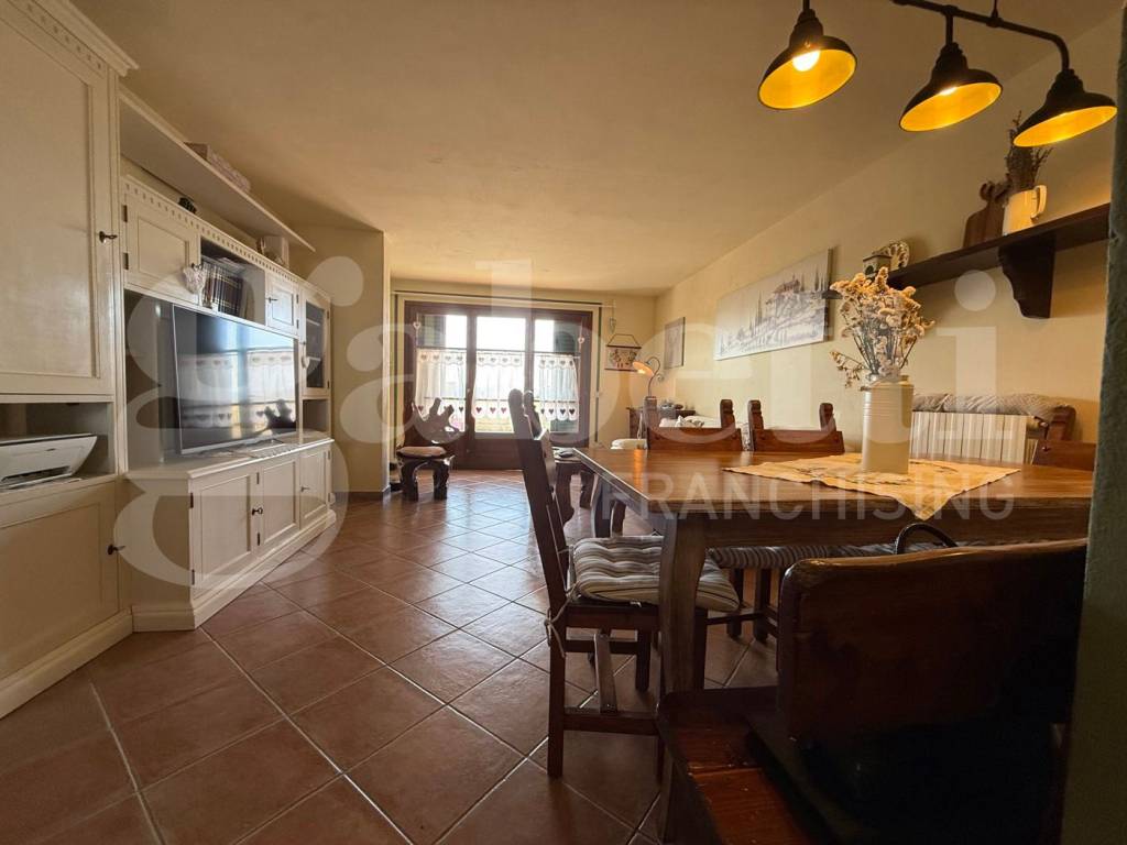 Appartamento a Orciano pisano - Foto 4