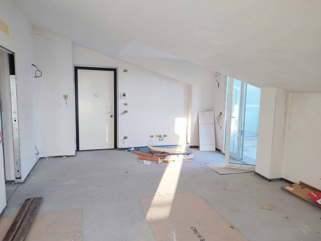 Attico / mansarda a Lissone in Via Cesare Beccaria - Foto 4