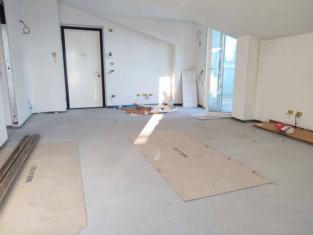 Attico / mansarda a Lissone in Via Cesare Beccaria - Foto 5