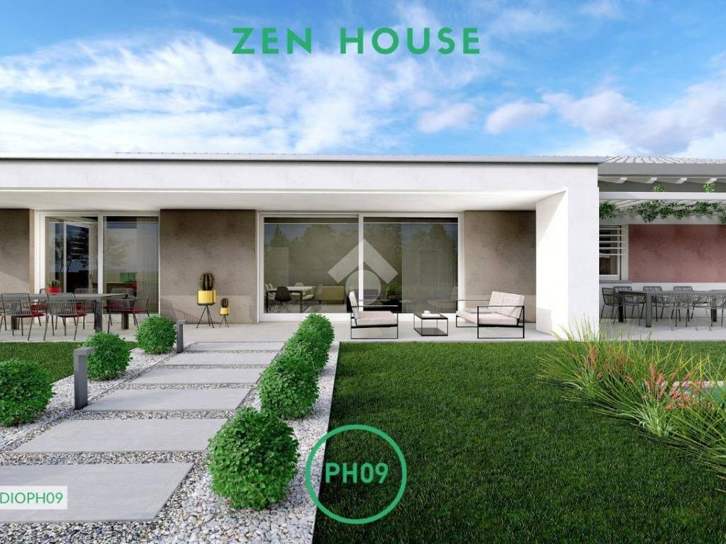 Villa a Porto mantovano in Via Gramsci, 1 - Foto 5