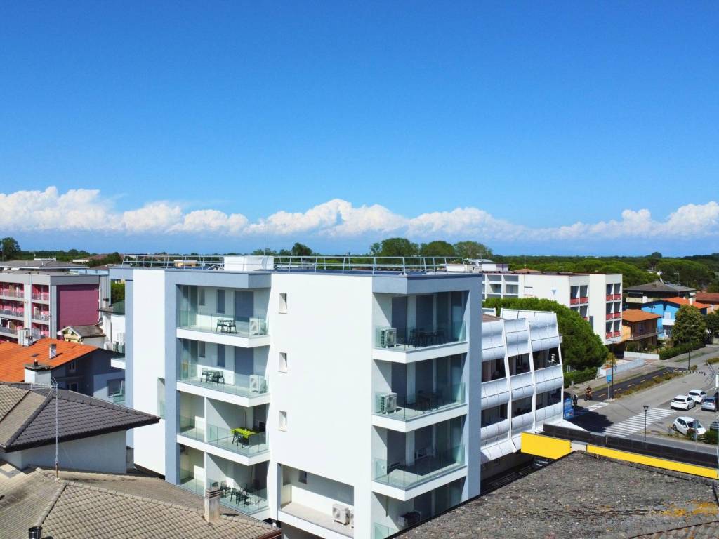 Appartamento a San michele al tagliamento in Via Stella Sirio, 3 - Foto 3