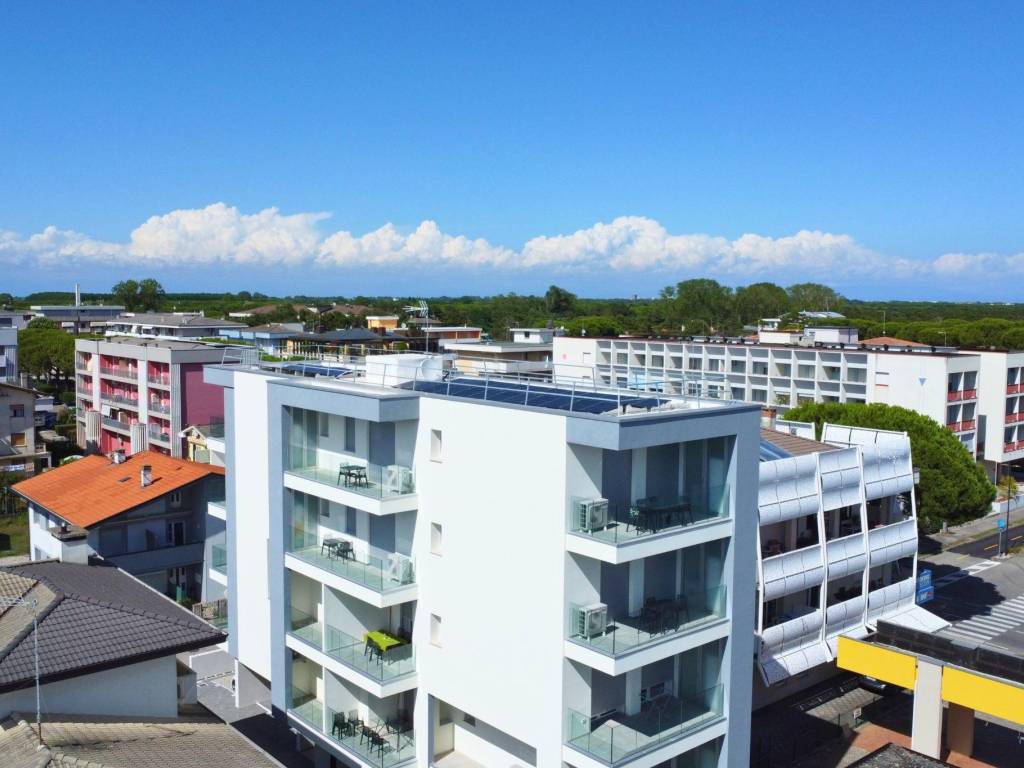 Appartamento a San michele al tagliamento in Via Stella Sirio, 3 - Foto 4