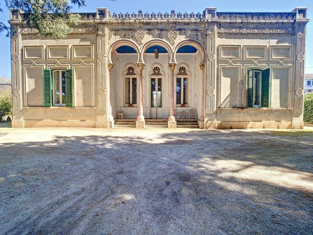 Palazzo / stabile a Aradeo in Via Gentiluomo - Foto 4