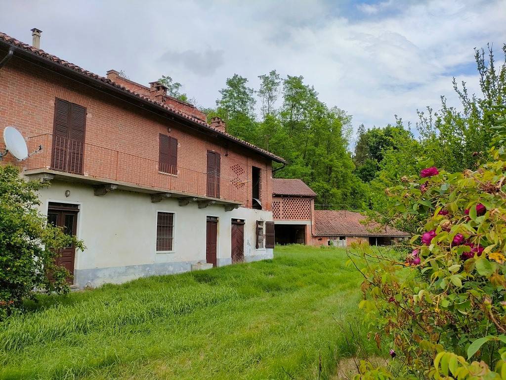 Rustico / casale a Montafia in Via Vallia, 6 - Foto 2