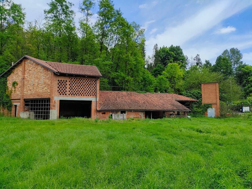 Rustico / casale a Montafia in Via Vallia, 6 - Foto 3