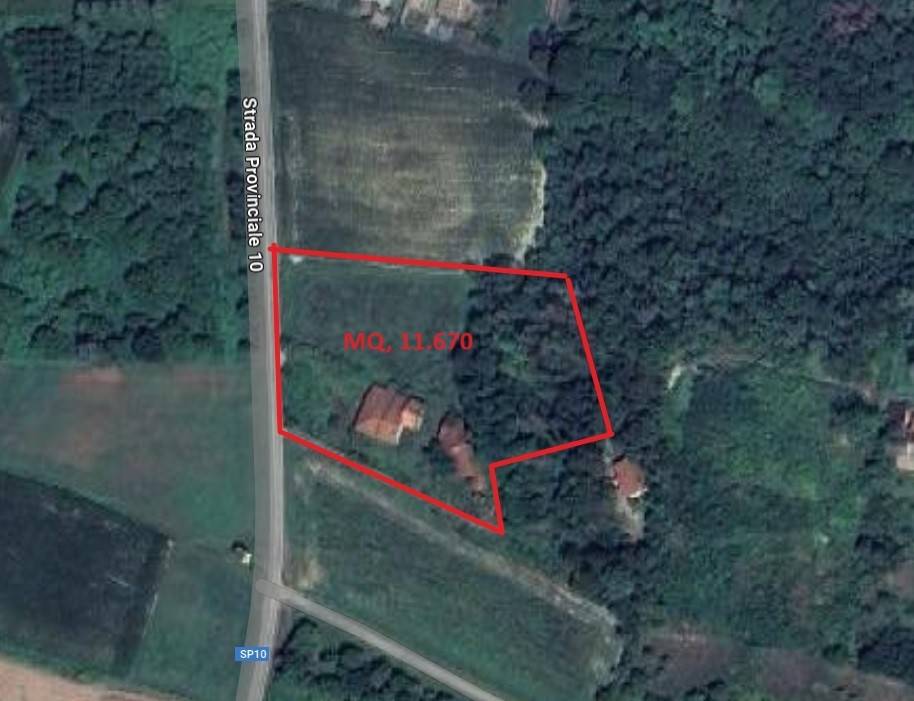 Rustico / casale a Montafia in Via Vallia, 6 - Foto 4