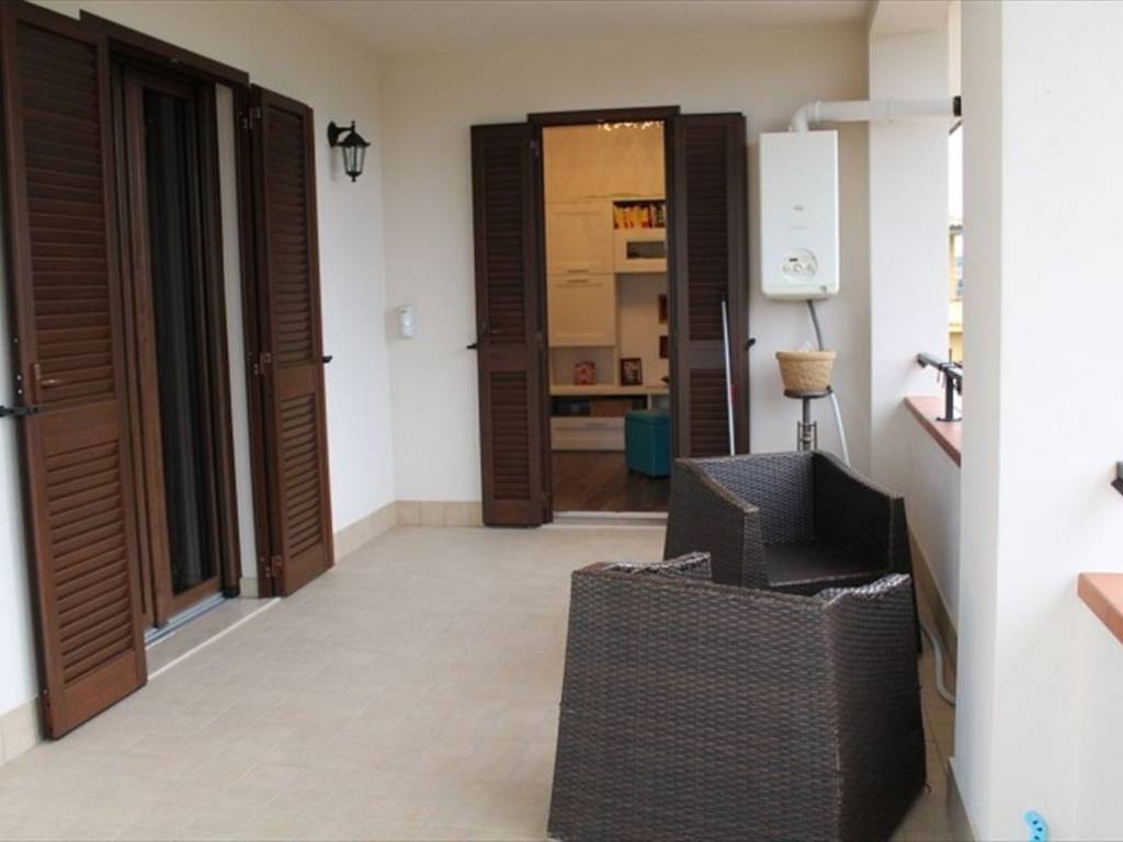 Villa a Rosciano in Area Residenziale Indirizzo Non Visibile Rosciano - Foto 3