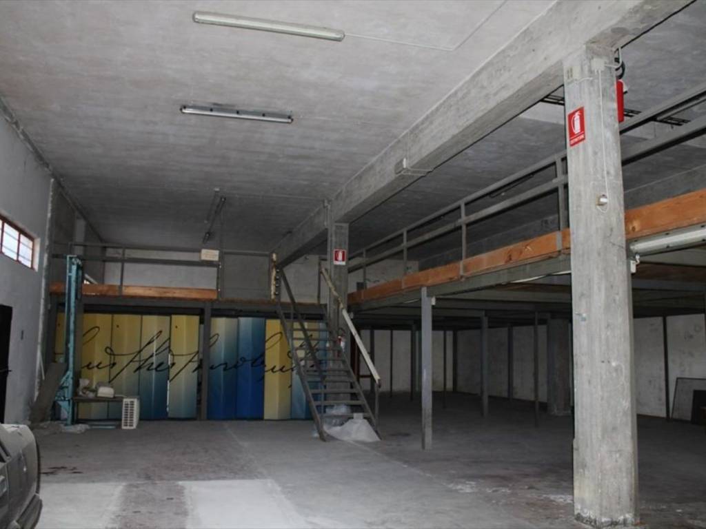 Immobile a Pescara in Via Amendola S.N.C. - Foto 2