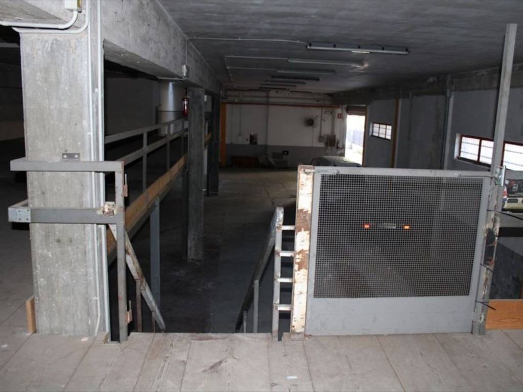 Immobile a Pescara in Via Amendola S.N.C. - Foto 5