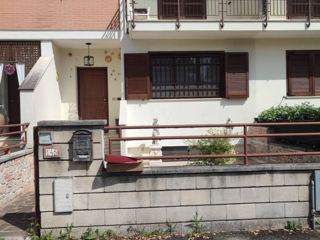 Villetta a schiera a Ceccano in Via dell'Olmo - Foto 2