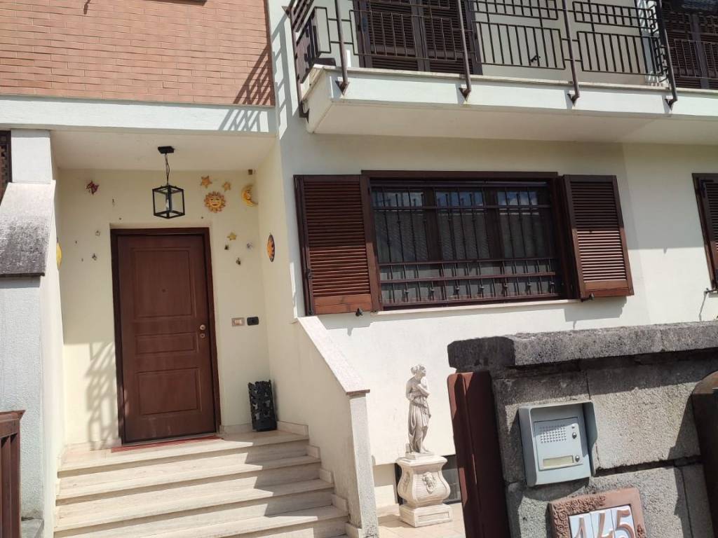 Villetta a schiera a Ceccano in Via dell'Olmo - Foto 3