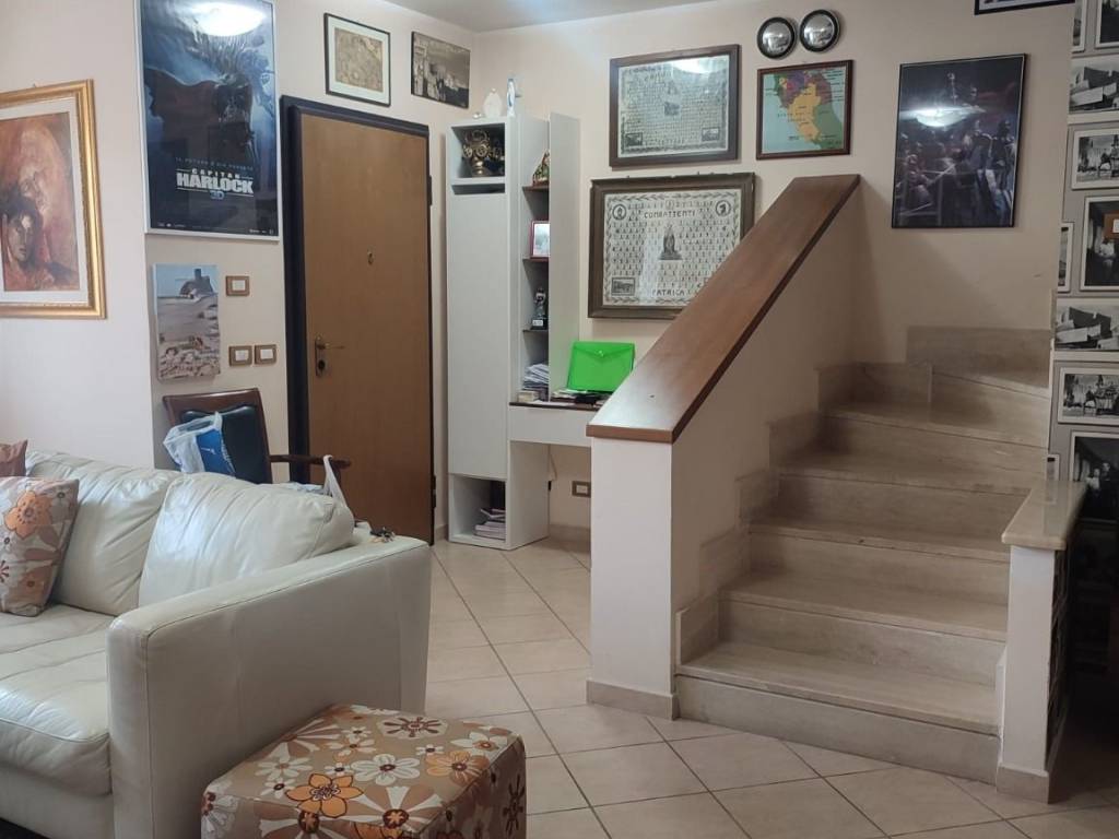 Villetta a schiera a Ceccano in Via dell'Olmo - Foto 5