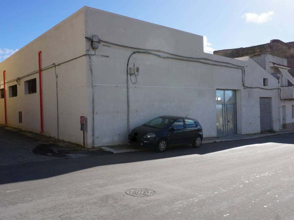 Immobile a Castelvetrano in Via Bresciana, 15 - Foto 5