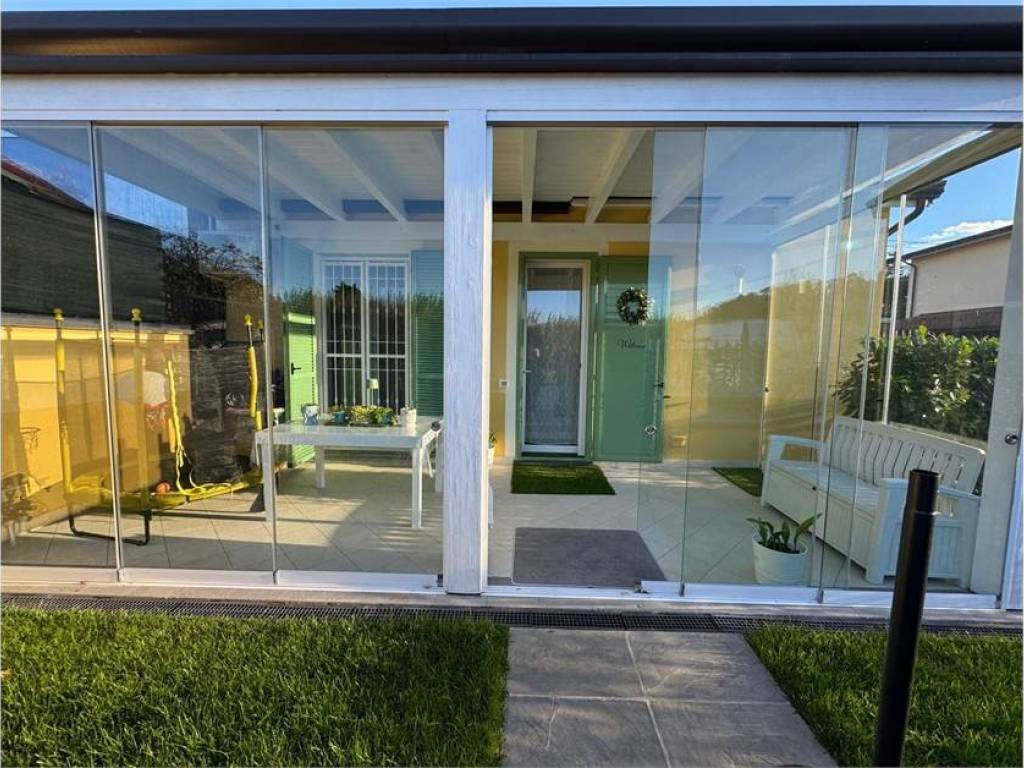 Villa a Sarzana in Via Nave, 20 - Foto 2