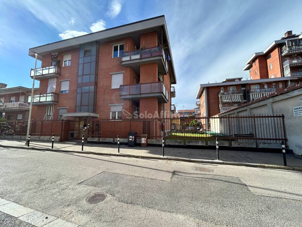 Appartamento a Collegno in Via Juvarra, 4 - Foto 2