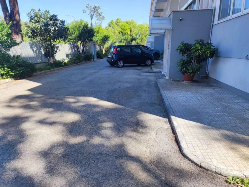 Appartamento a Brindisi in Via Benigno Cellie S.N.C. - Foto 2