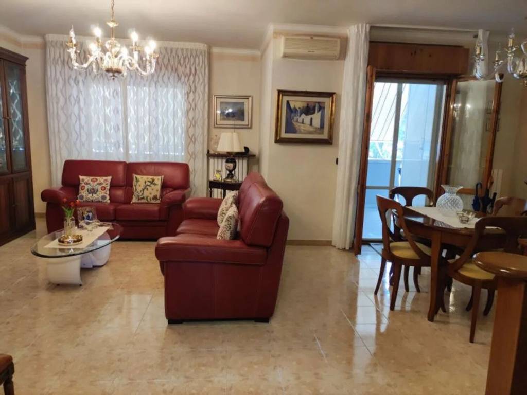 Appartamento a Brindisi in Via Benigno Cellie S.N.C. - Foto 4