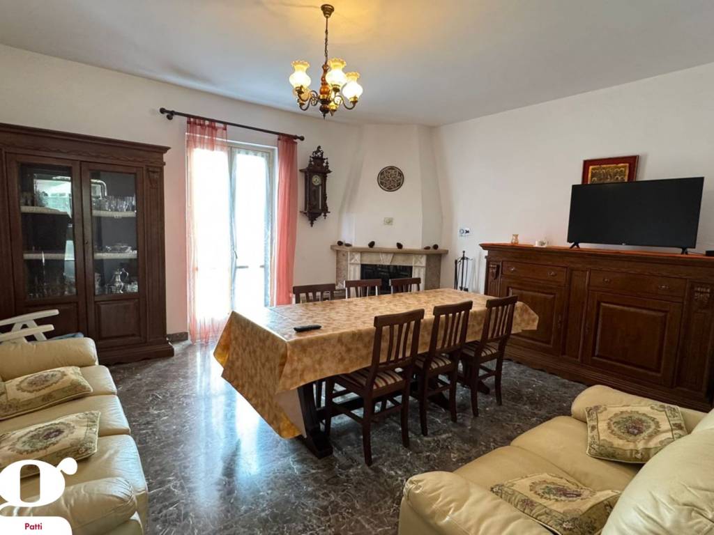 Casa indipendente a Patti in C.DA SCATTIOLA, SNC - Foto 4