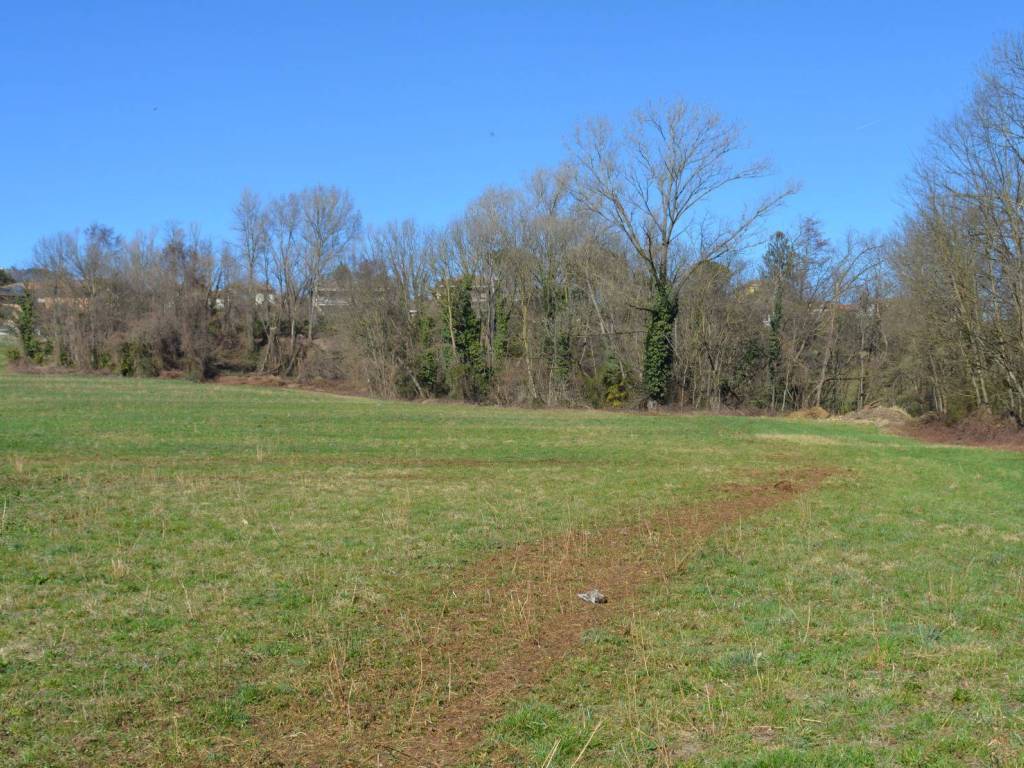 Terreno a Varese in Lungolago di Calcinate - Foto 3