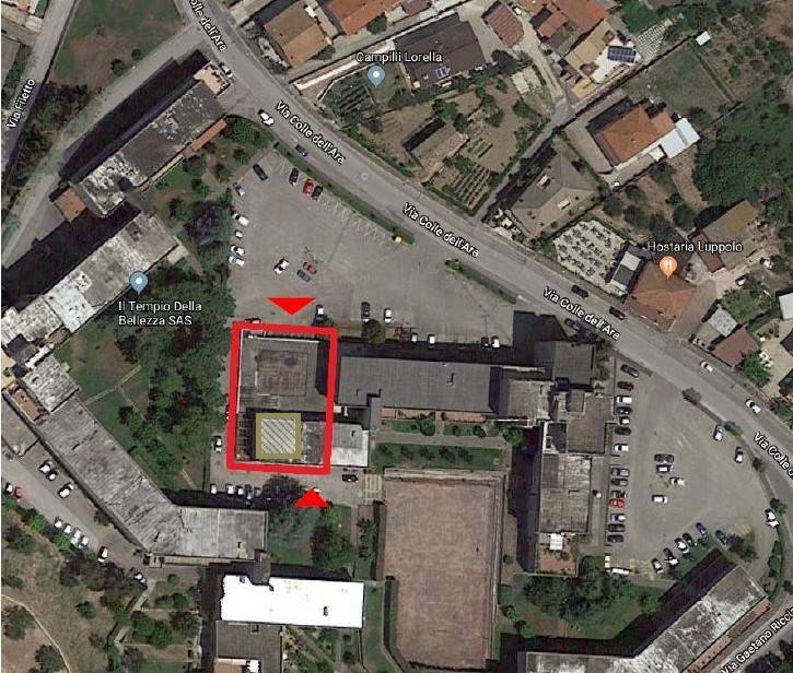 Immobile a Chieti in Via Colle dell' Ara - Foto 4